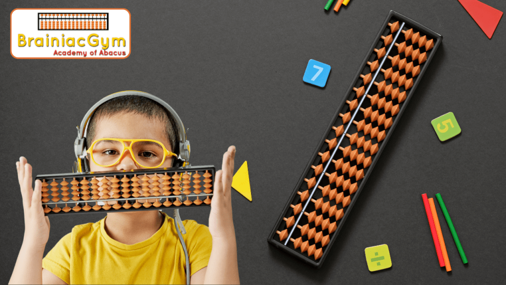 ONLINE ABACUS CLASSES